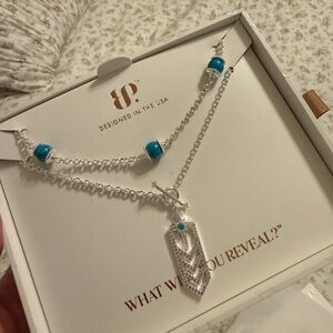 BP Spring Luxe Layers Spring of Simply Luxe